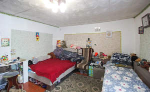 Дом 64м², 1-этажный, участок 4 сот.