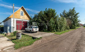 Дом 180м², 2-этажный, участок 11 сот.