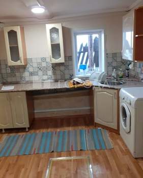 Дом 46м², 1-этажный, участок 3 сот.