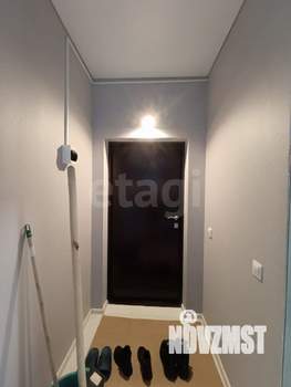 Дом 60м², 1-этажный, участок 5 сот.