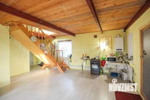 Дом 192м², 2-этажный, участок 5 сот.