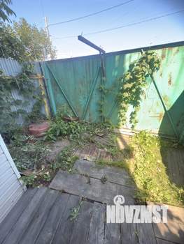 Дом 55м², 2-этажный, участок 1 сот.