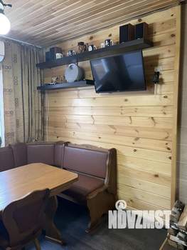 Дом 48м², 2-этажный, участок 1 сот.