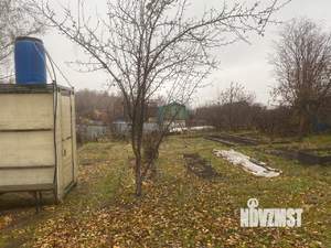 Дом 20м², 1-этажный, участок 6 сот.