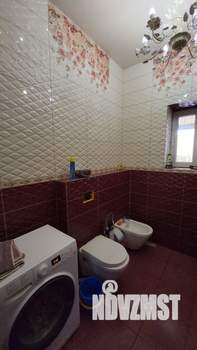 Дом 215м², 2-этажный, участок 8 сот.