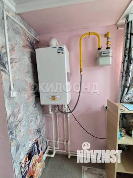 Дом 45м², 1-этажный, участок 7 сот.