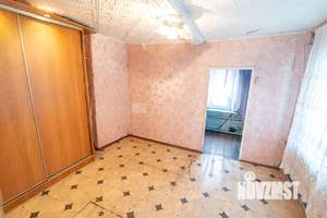 Дом 56м², 1-этажный, участок 5 сот.