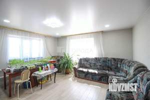 Дом 166м², 2-этажный, участок 10 сот.