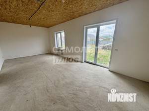 Дом 121м², 2-этажный, участок 5 сот.