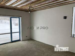 Дом 120м², 1-этажный, участок 7 сот.