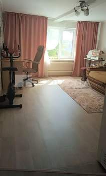 Дом 60м², 1-этажный, участок 5 сот.