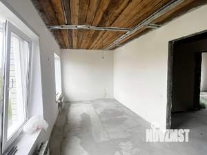 Таунхаус 116м², 2-этажный, участок 2 сот.