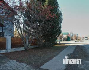 Коттедж 192м², 3-этажный, участок 20 сот.