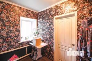 Дом 50м², 1-этажный, участок 5 сот.