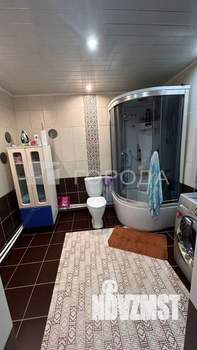 Дом 77м², 1-этажный, участок 3 сот.