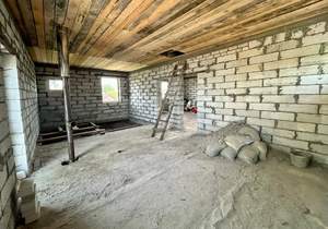 Дом 174м², 2-этажный, участок 6 сот.