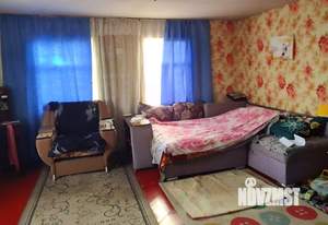 Дом 70м², 2-этажный, участок 11 сот.