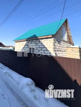 Дом 80м², 2-этажный, участок 4 сот.