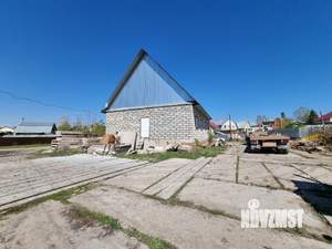 Дом 130м², 1-этажный, участок 14 сот.