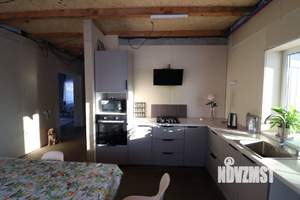 Дом 164м², 2-этажный, участок 7 сот.