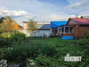 Дом 190м², 3-этажный, участок 6 сот.