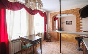 Дом 331м², 2-этажный, участок 11 сот.