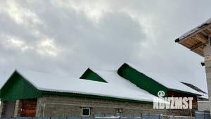 Дом 212м², 2-этажный, участок 9 сот.