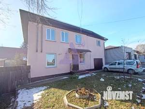 Дом 94м², 2-этажный, участок 6 сот.