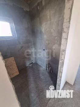 Дом 124м², 2-этажный, участок 6 сот.