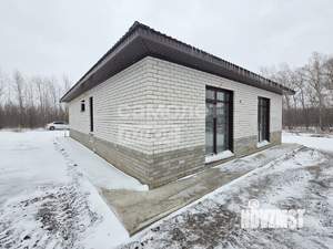 Дом 98м², 1-этажный, участок 6 сот.