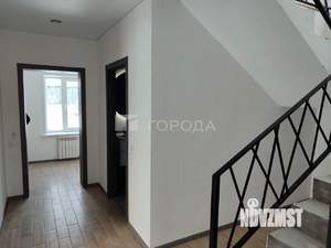 Дом 165м², 2-этажный, участок 4 сот.