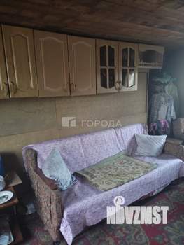 Дача 24м², 2-этажный, участок 8 сот.