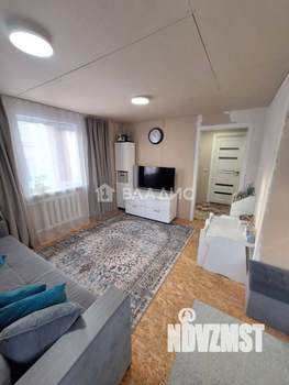 Дом 50м², 2-этажный, участок 5 сот.