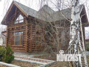 Коттедж 148м², 2-этажный, участок 15 сот.