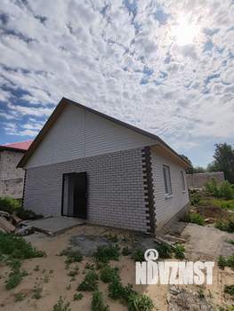 Дом 70м², 1-этажный, участок 8 сот.