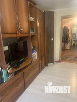 Дом 53м², 2-этажный, участок 9 сот.