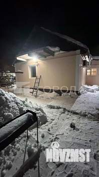 Дом 77м², 1-этажный, участок 3 сот.