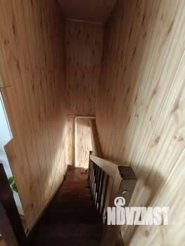 Дом 91м², 2-этажный, участок 9 сот.