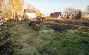 Дом 20м², 1-этажный, участок 8 сот.