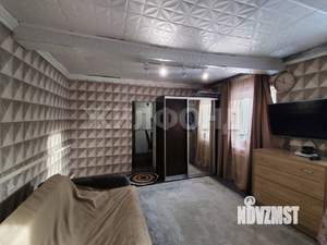 Дом 45м², 1-этажный, участок 7 сот.