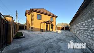 Дом 179м², 2-этажный, участок 6 сот.