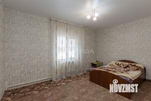 Дом 92м², 1-этажный, участок 6 сот.