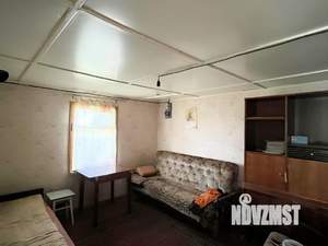 Дача 30м², 1-этажный, участок 9 сот.