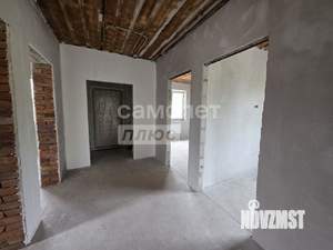 Дом 98м², 1-этажный, участок 6 сот.