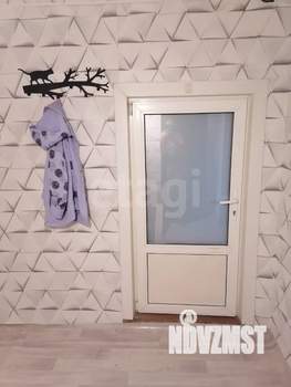 Дом 60м², 1-этажный, участок 3 сот.