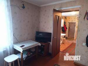 Дом 109м², 1-этажный, участок 4 сот.