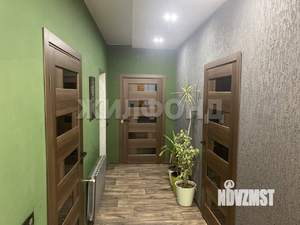 Дом 105м², 1-этажный, участок 8 сот.