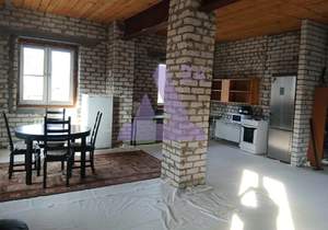 Дом 199м², 3-этажный, участок 11 сот.