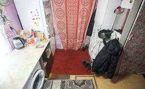 Дом 64м², 1-этажный, участок 4 сот.