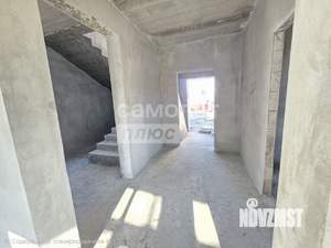 Дом 120м², 2-этажный, участок 6 сот.